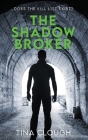 The Shadow Broker Cover Image