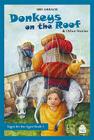 Donkeys on the Roof and Other Stories: Childrens Stories from the Talmud and Aggada Cover Image