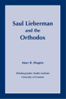 Saul Lieberman and the Orthodox Cover Image