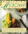 Mastering Microwave Cooking By Marcia Cone Cover Image
