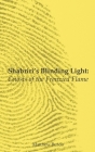 Shabriri's Blinding Light: Gnosis of the Frenzied Flame By Matthew Burdo Cover Image