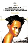 I Have Before Me a Remarkable Document Given to Me by a Young Lady from Rwanda (Aurora New Plays) Cover Image