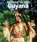 Guyana By Leslie Jermyn, Winnie Wong Cover Image