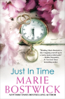 Just in Time By Marie Bostwick Cover Image