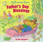 The Berenstain Bears Father's Day Blessings By Mike Berenstain Cover Image