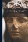 History Of Art Cover Image