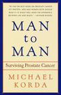 Man to Man: Surviving Prostate Cancer Cover Image