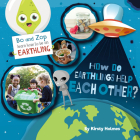 How Do Earthlings Help Each Other? Cover Image