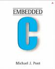 Embedded C [With CDROM] Cover Image
