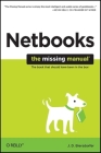 Netbooks: The Missing Manual: The Missing Manual Cover Image