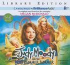 Judy Moody and the Not Bummer Summer Cover Image