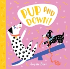 Pup and Down! Cover Image