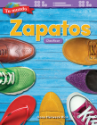 Tu Mundo: Zapatos: Clasificar (Your World: Shoes: Classifying) (Mathematics Readers) By Dona Herweck Rice Cover Image