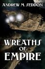 Wreaths of Empire Cover Image
