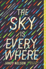 The Sky Is Everywhere Cover Image