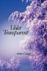 Violet Transparent By Anne Coray Cover Image