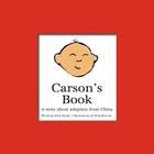 Carson's Book Cover Image