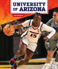 University of Arizona Cover Image