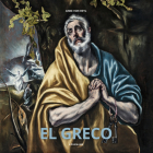 El Greco (Artist Monographs) Cover Image
