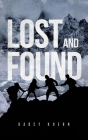 Lost and Found By Darcy Kuehn Cover Image