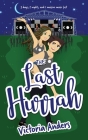 The Last Hurrah (My Life) Cover Image