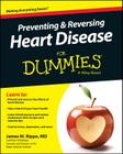 Preventing & Reversing Heart Disease for Dummies Cover Image