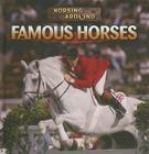 Famous Horses (Horsing Around) Cover Image