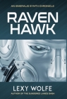 Ravenhawk By Lexy Wolfe Cover Image
