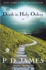 Death in Holy Orders: An Adam Dalgliesh Novel By P. D. James Cover Image