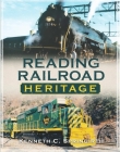 Reading Railroad Heritage By Kenneth Springirth Cover Image