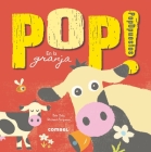 Pop! PopOpuestos en la granja By Bob Daly (Illustrator) Cover Image