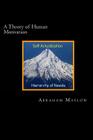 A Theory of Human Motivation By David Webb (Editor), Abraham H. Maslow Cover Image