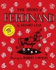 The Story of Ferdinand: 75th Anniversary Edition Cover Image
