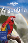 Lonely Planet Argentina (Travel Guide) Cover Image