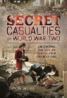 Secret Casualties of World War Two: Uncovering the Civilian Deaths from Friendly Fire Cover Image