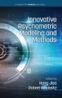 Innovative Psychometric Modeling and Methods (hc) (Marces Book) Cover Image