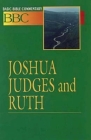 Basic Bible Commentary Joshua, Judges and Ruth (Abingdon Basic Bible Commentary #4) By Barbara P. Ferguson Cover Image