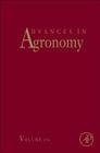Advances in Agronomy: Volume 134 By Donald L. Sparks (Editor) Cover Image