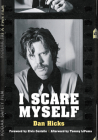 I Scare Myself: A Memoir Cover Image