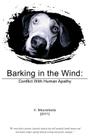 Barking in the Wind: Conflict With Human Apathy By V. Mezzatesta Cover Image