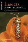 Insects of North America: A Field Guide to Over 300 Insects Cover Image