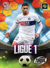 Ligue 1 By Ashley Gish Cover Image