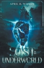 Lost In The Underworld By April R. Wilson Cover Image