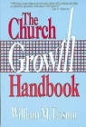 The Church Growth Handbook By Bill Easum Cover Image