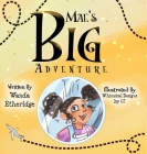 Mae's Big Adventure Cover Image