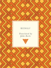 Beowulf (Knickerbocker Classics #46) By John Earle (Translated by), Tom Schneider (Introduction by) Cover Image
