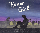 Honor Girl: A Graphic Memoir By Maggie Thrash, Ensemble Cast (Narrated by) Cover Image