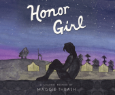 Honor Girl: A Graphic Memoir Cover Image