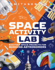 Space Activity Lab (DK Activity Lab) By DK Cover Image