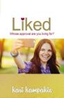 Liked: Whose Approval Are You Living For? Cover Image